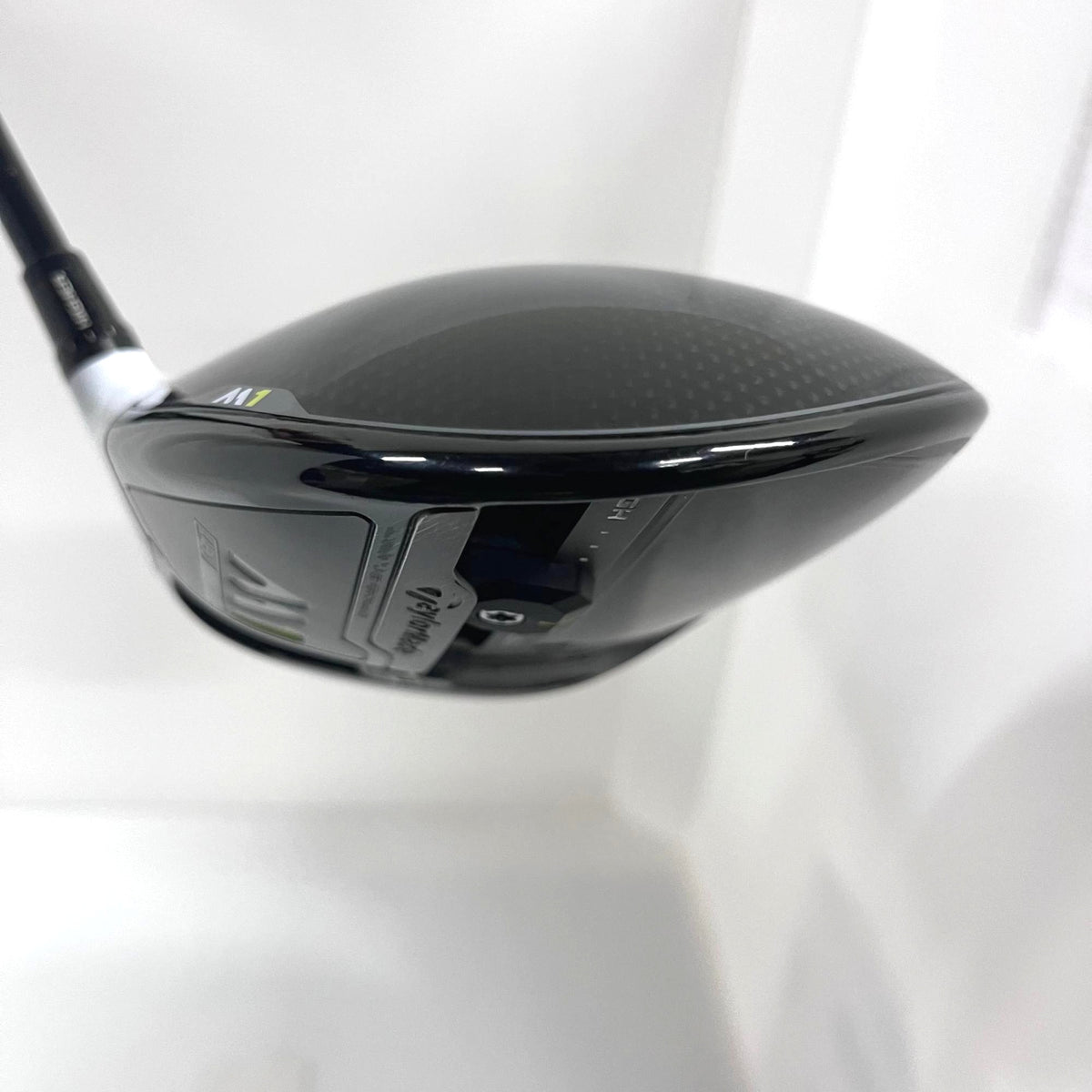 Taylormade Driver M1 460(2017) 10.5° -