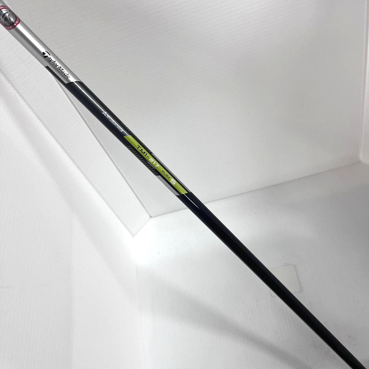 Taylormade Driver M1 460(2017) 10.5° -
