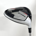Taylormade Driver M5 9° Stiff KUROKAGE TM5 (2019 Driver)
