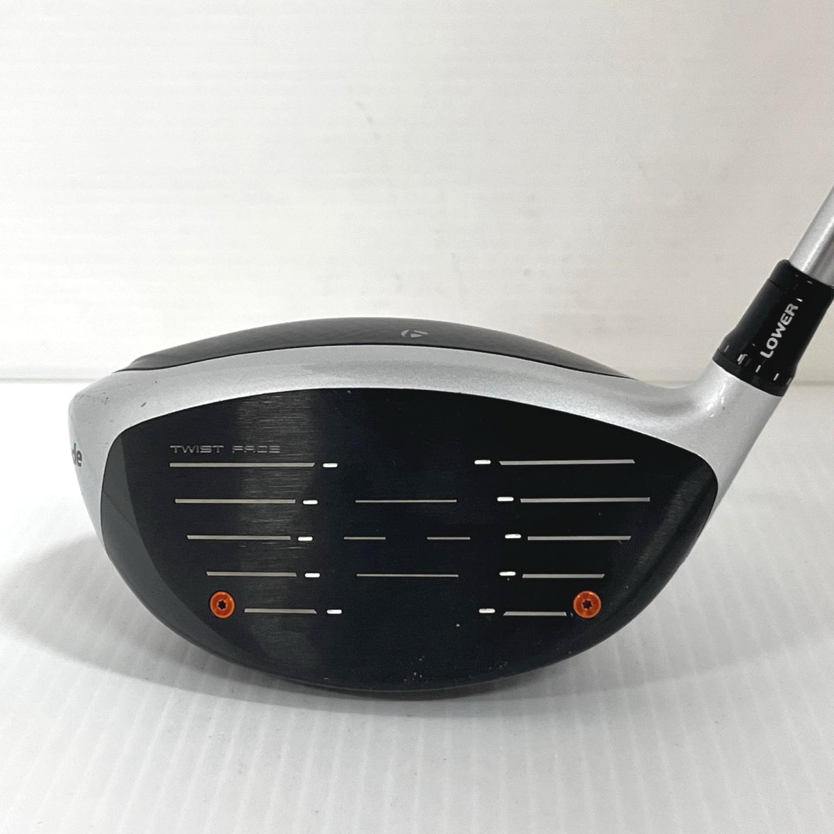 Taylormade Driver M5 9° Stiff KUROKAGE TM5 (2019 Driver)