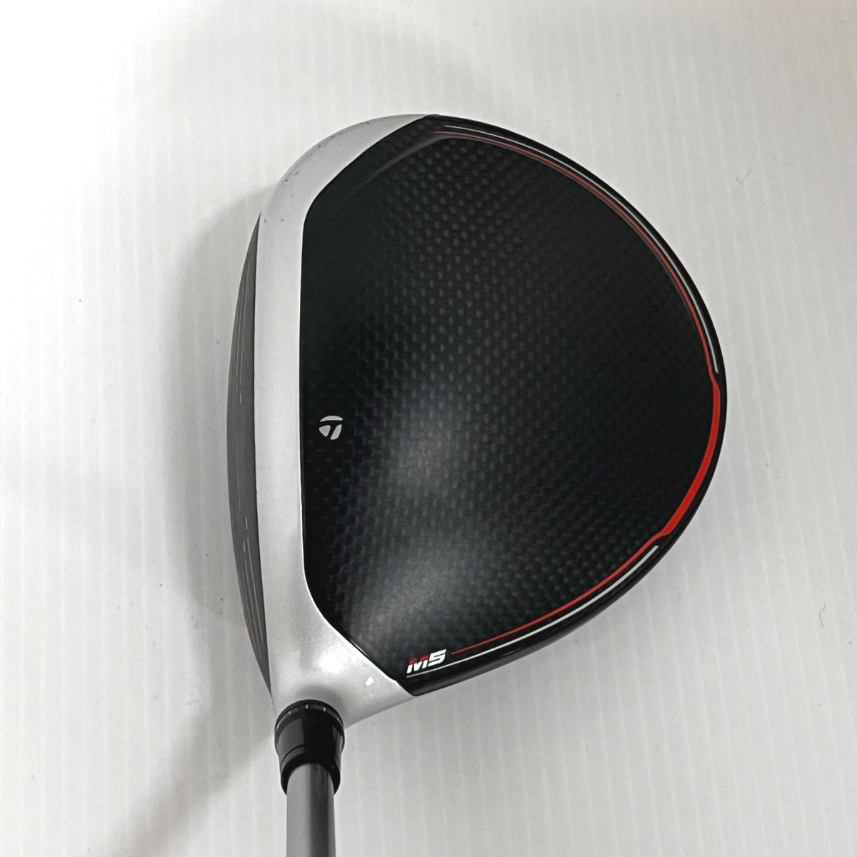 Taylormade Driver M5 9° Stiff KUROKAGE TM5 (2019 Driver)