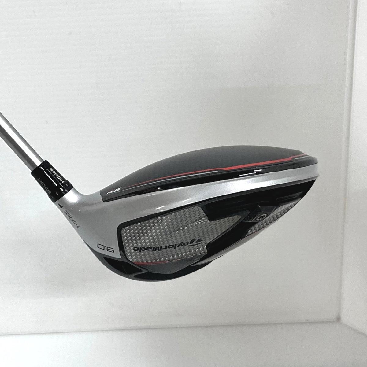 Taylormade Driver M5 9° Stiff KUROKAGE TM5 (2019 Driver)
