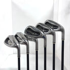 XXIO
 Iron Set XXIO (2006) XXIO MP400 (Irons) 6 pieces Men