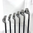 XXIO
 Iron Set XXIO (2006) XXIO MP400 (Irons) 6 pieces Men