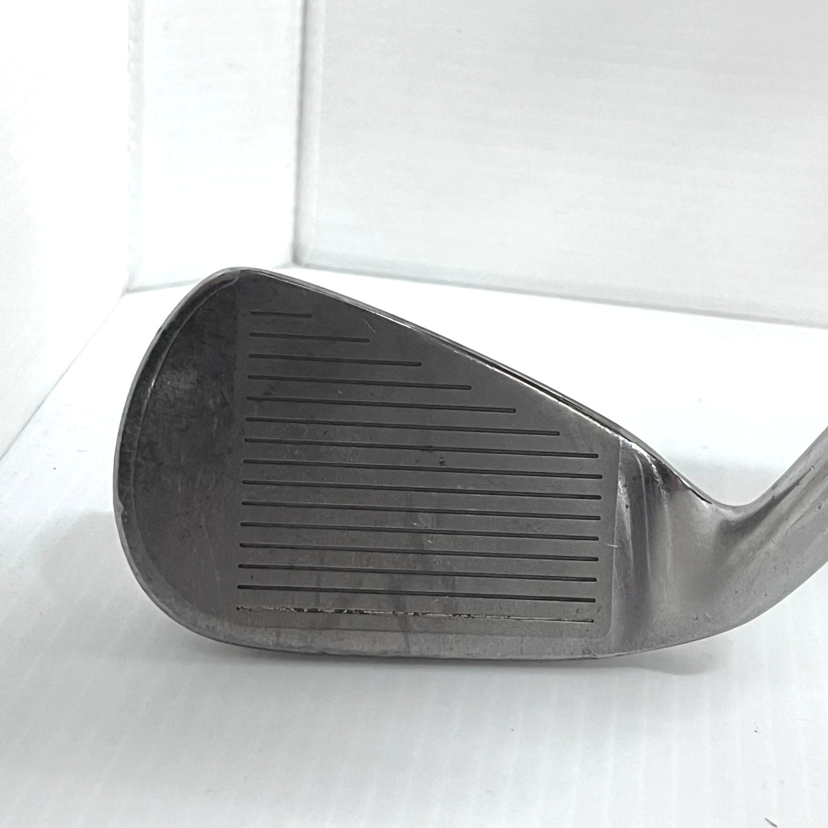 XXIO
 Iron Set XXIO (2006) XXIO MP400 (Irons) 6 pieces Men