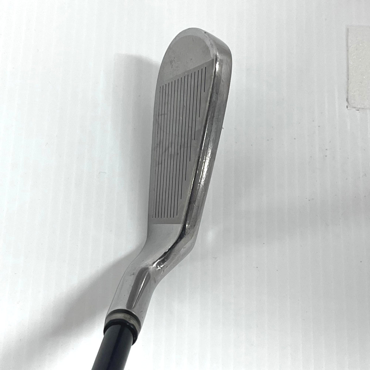 XXIO
 Iron Set XXIO (2006) XXIO MP400 (Irons) 6 pieces Men