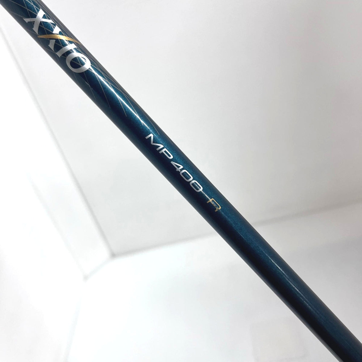 XXIO
 Iron Set XXIO (2006) XXIO MP400 (Irons) 6 pieces Men