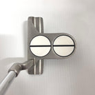 Odyssey Putter WHITE HOT XG 2ball BLADE Tour Line 33 inch