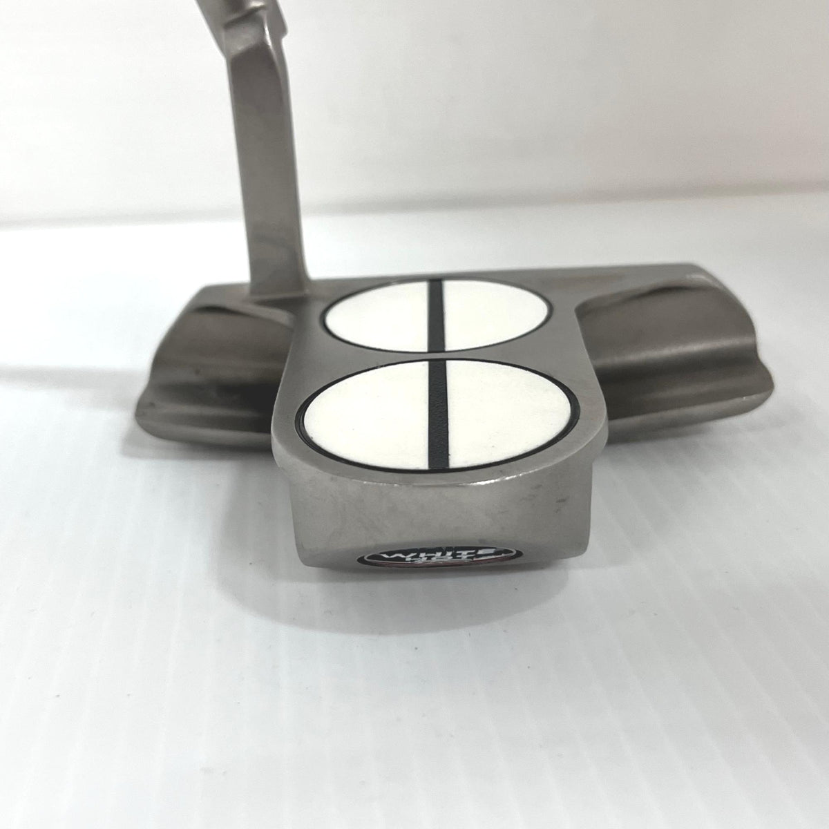 Odyssey Putter WHITE HOT XG 2ball BLADE Tour Line 33 inch