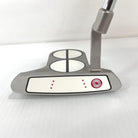 Odyssey Putter WHITE HOT XG 2ball BLADE Tour Line 33 inch