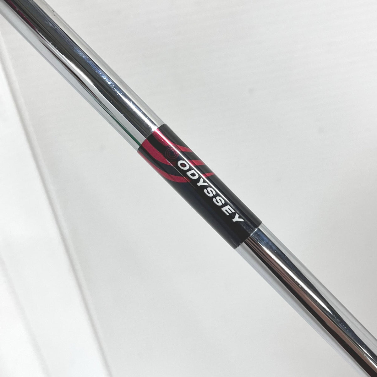 Odyssey Putter WHITE HOT XG 2ball BLADE Tour Line 33 inch