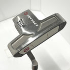 Odyssey Putter WHITE HOT XG 2ball BLADE Tour Line 33 inch