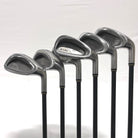 XXIO
 Iron Set XXIO (2004) XXIO MP300 (Irons) 6 pieces Men