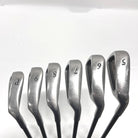 XXIO
 Iron Set XXIO (2004) XXIO MP300 (Irons) 6 pieces Men