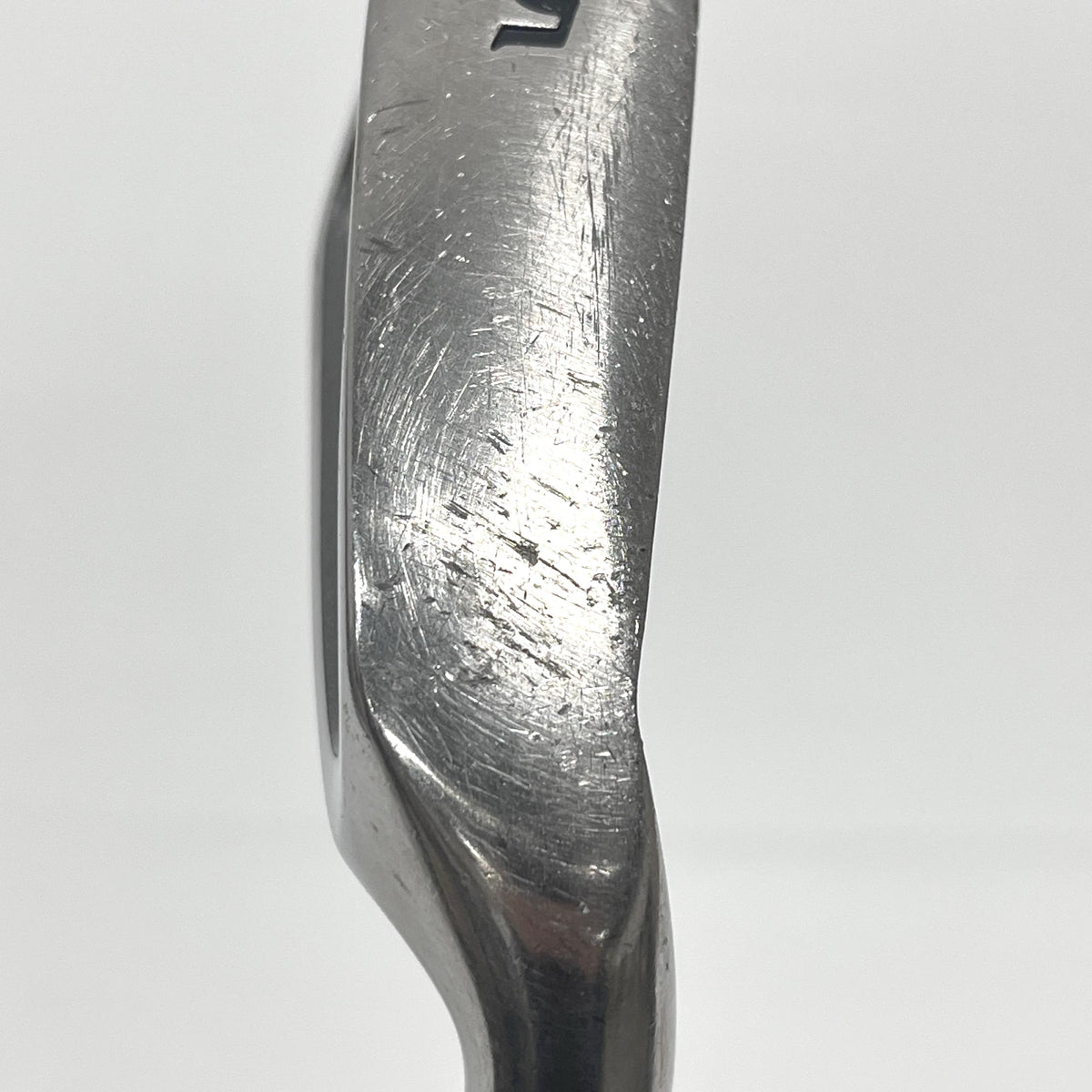 XXIO
 Iron Set XXIO (2004) XXIO MP300 (Irons) 6 pieces Men