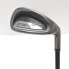 XXIO
 Iron Set XXIO (2004) XXIO MP300 (Irons) 6 pieces Men