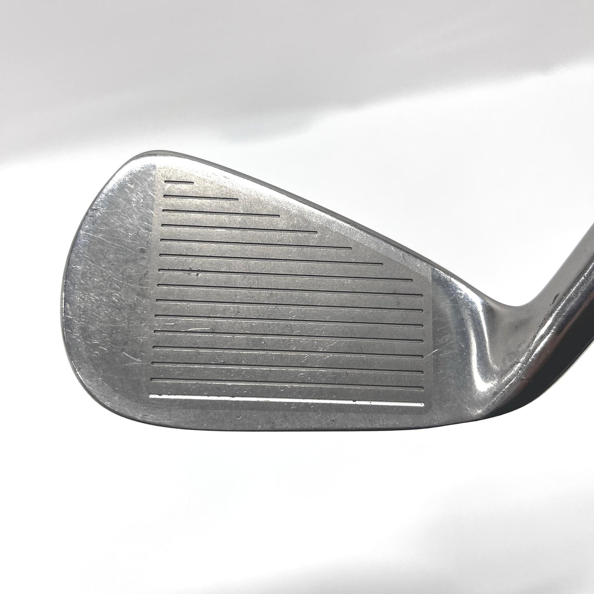 XXIO
 Iron Set XXIO (2004) XXIO MP300 (Irons) 6 pieces Men