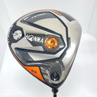 Honma Golf Driver TOUR WORLD TW747 460 9.5° Stiff VIZARD FD-6