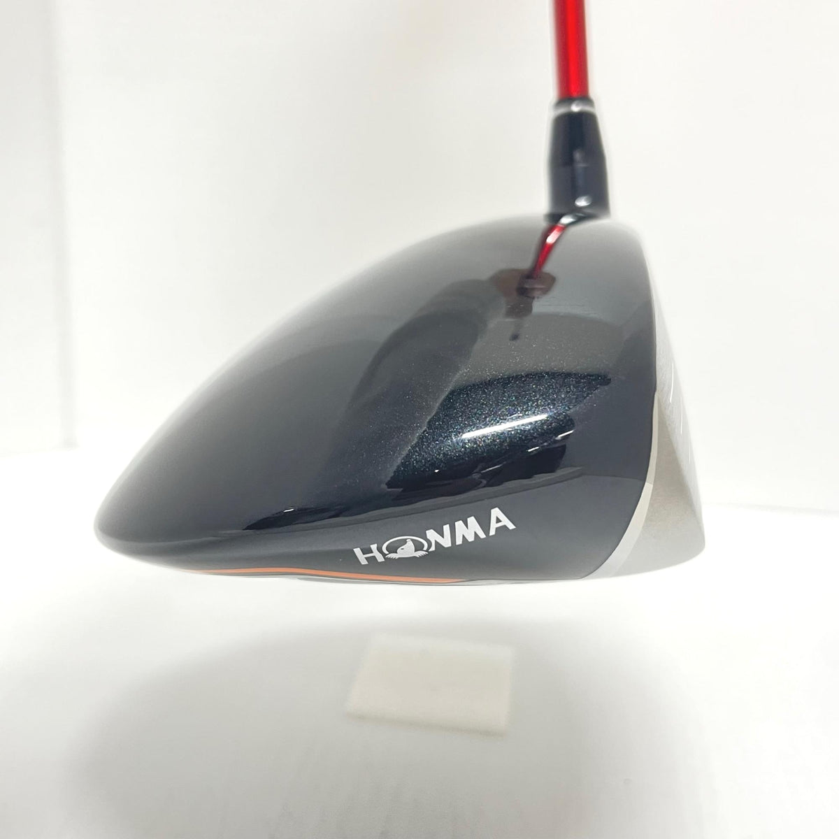 Honma Golf Driver TOUR WORLD TW747 460 9.5° Stiff VIZARD FD-6