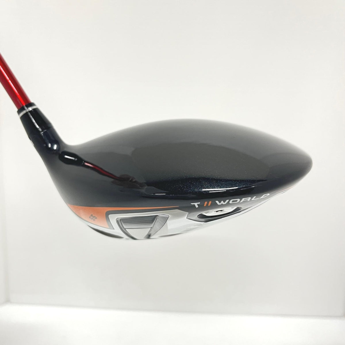 Honma Driver TOUR WORLD TW747 460 9.5° Stiff VIZARD FD-6