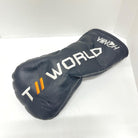 Honma Golf Driver TOUR WORLD TW747 460 9.5° Stiff VIZARD FD-6