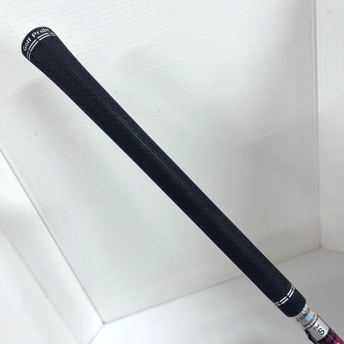 Yamaha Driver RMX VD/M(2024) 10.5° Stiff TENSEI TR50