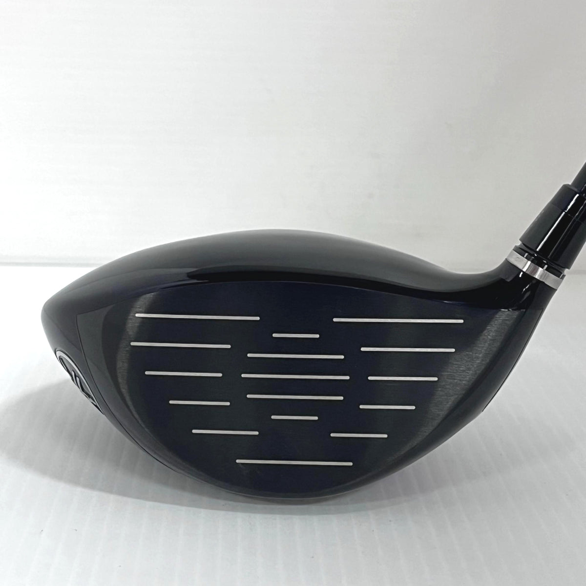 Yamaha Driver RMX VD/M(2024) 10.5° Stiff TENSEI TR50