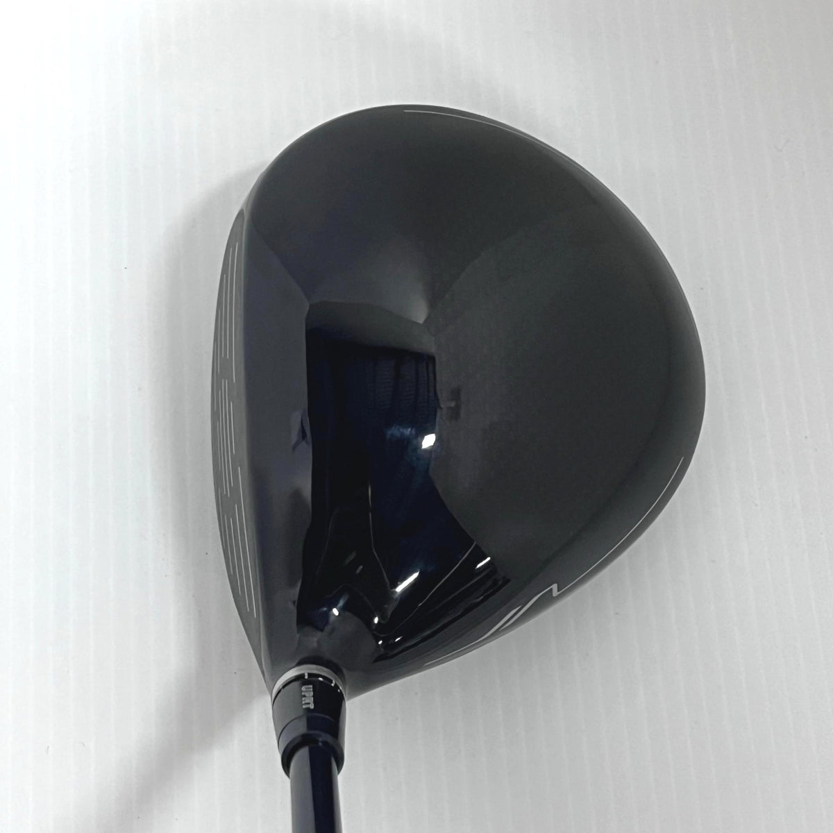 Yamaha Driver RMX VD/M(2024) 10.5° Stiff TENSEI TR50