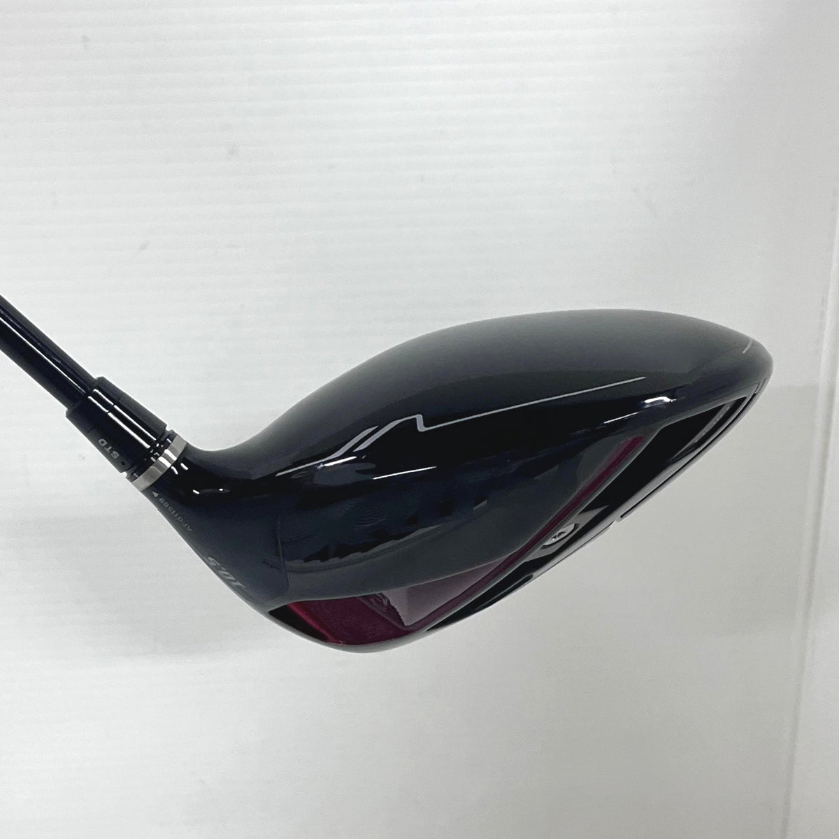Yamaha Driver RMX VD/M(2024) 10.5° Stiff TENSEI TR50