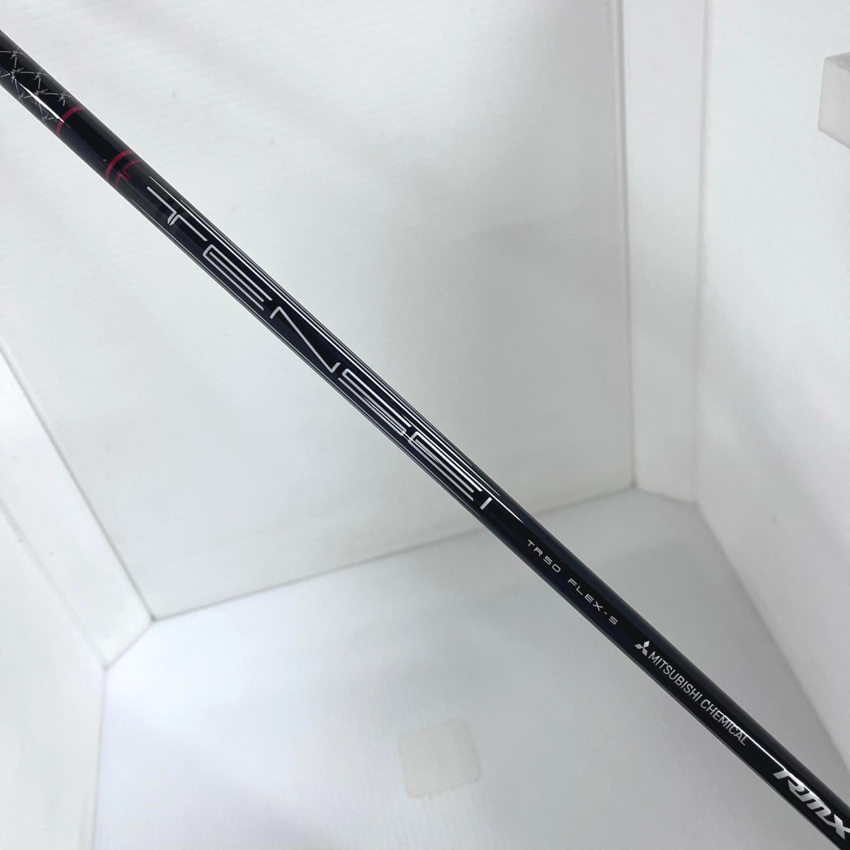 Yamaha Driver RMX VD/M(2024) 10.5° Stiff TENSEI TR50