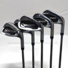 XXIO
 Iron Set XXIO FORGED(2017) NS PRO 930GH D.S.T 5 pieces Men