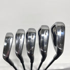 XXIO
 Iron Set XXIO FORGED(2017) NS PRO 930GH D.S.T 5 pieces Men