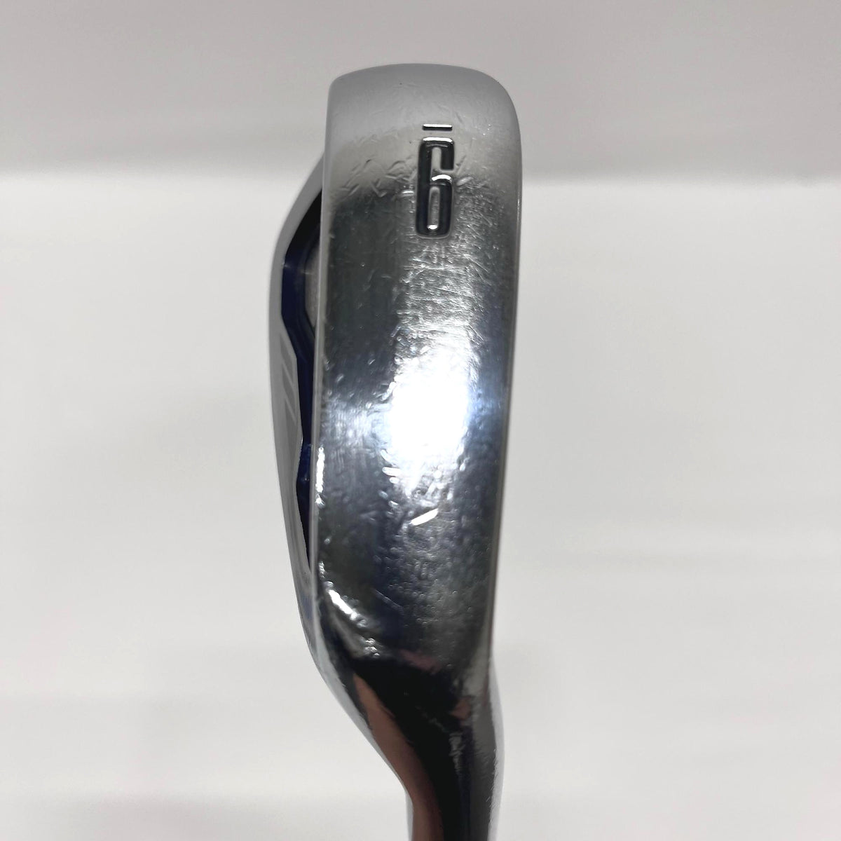 XXIO
 Iron Set XXIO FORGED(2017) NS PRO 930GH D.S.T 5 pieces Men