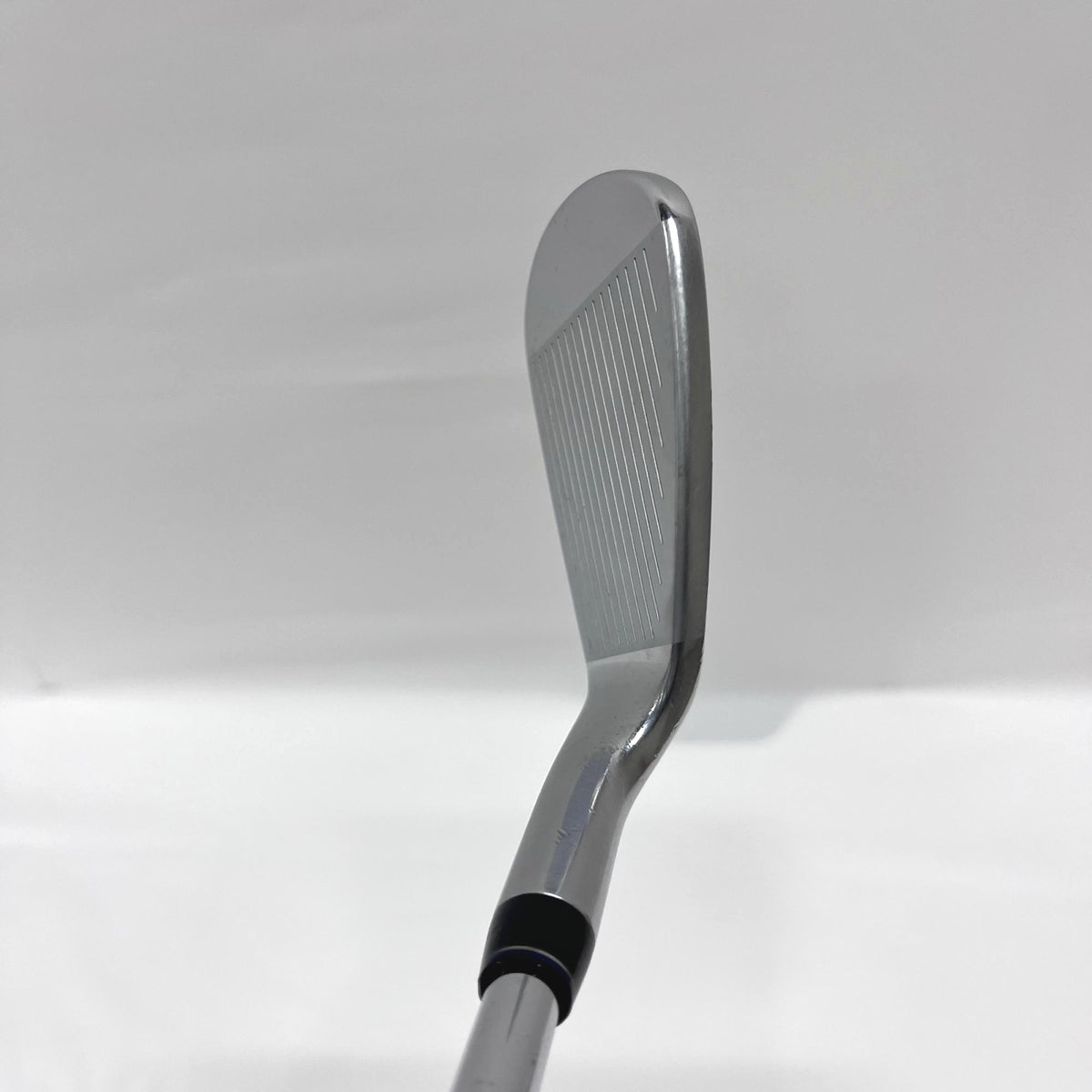 XXIO
 Iron Set XXIO FORGED(2017) NS PRO 930GH D.S.T 5 pieces Men