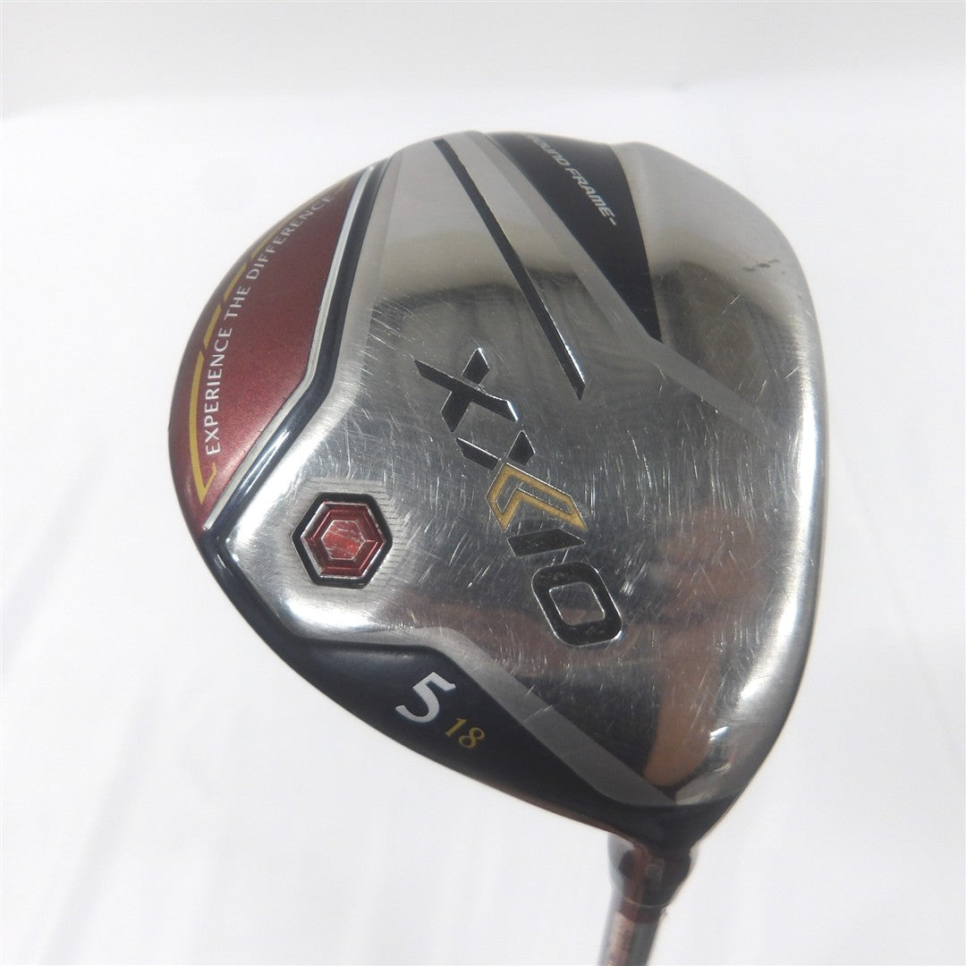XXIO Fairway XXIO(2022) 18° StiffRegular XXIO MP1200 Red