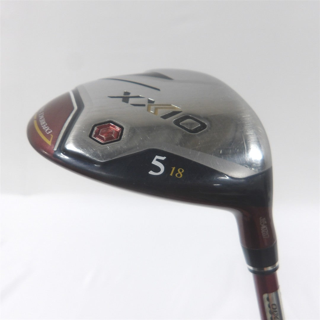XXIO Fairway XXIO(2022) 18° StiffRegular XXIO MP1200 Red