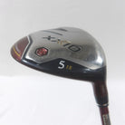 XXIO Fairway XXIO(2022) 18° StiffRegular XXIO MP1200 Red