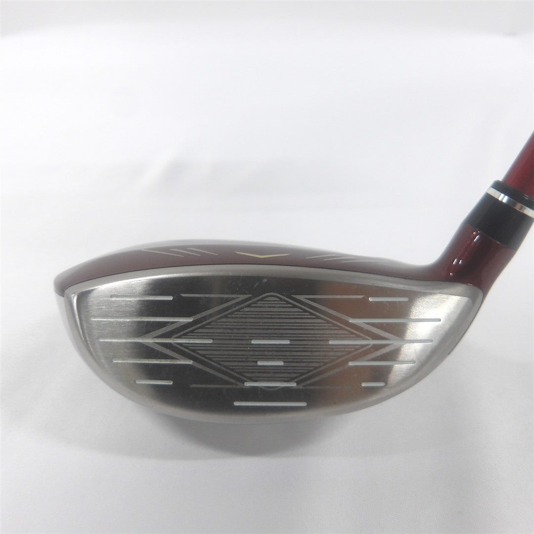 XXIO Fairway XXIO(2022) 18° StiffRegular XXIO MP1200 Red