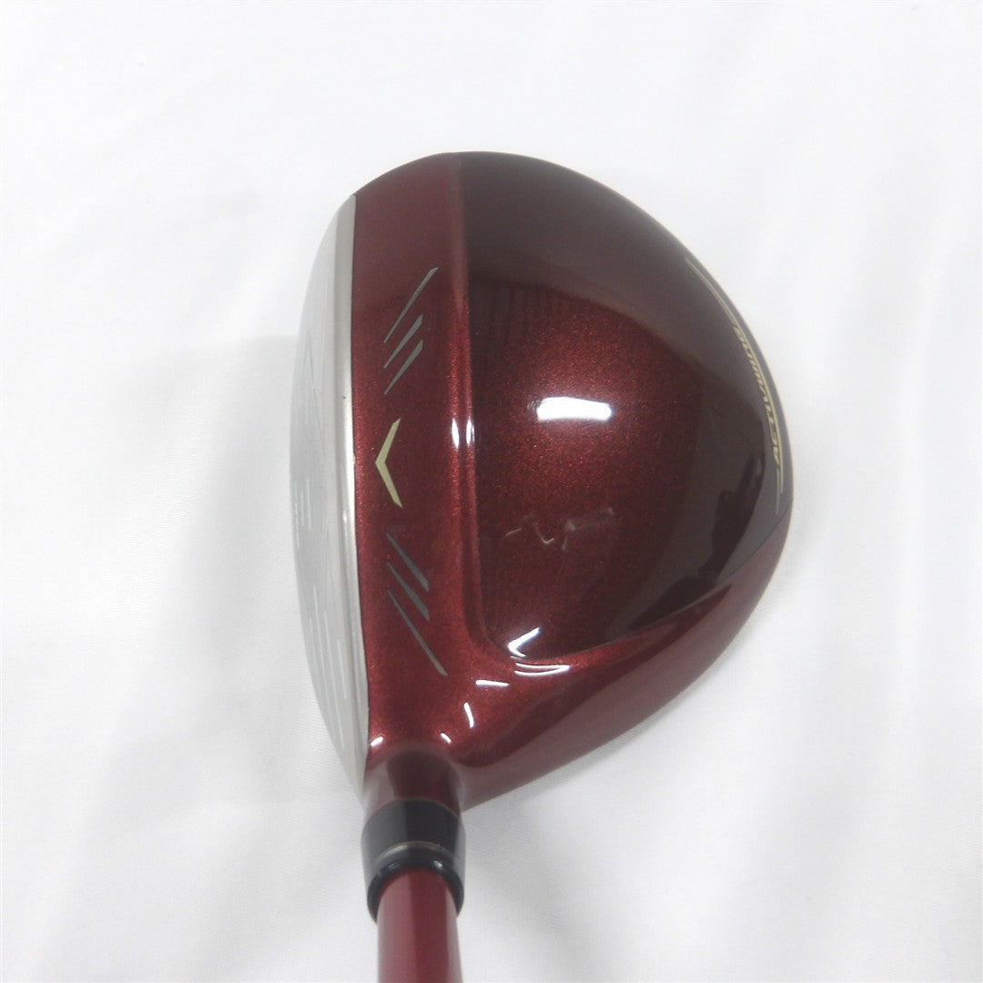 XXIO Fairway XXIO(2022) 18° StiffRegular XXIO MP1200 Red
