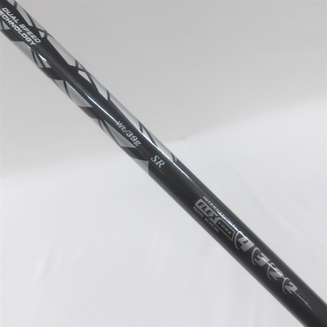 XXIO Fairway XXIO(2022) 18° StiffRegular XXIO MP1200 Red