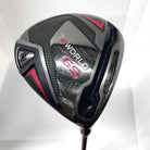 HONMA Driver TOUR WORLD GS 10.5° Stiff SPEED TUNED 48