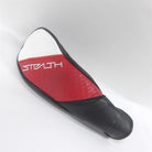 Taylormade Hybrid STEALTH2 19° Stiff KBS MAX MT85 JP