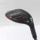 Taylormade Hybrid STEALTH2 19° Stiff KBS MAX MT85 JP