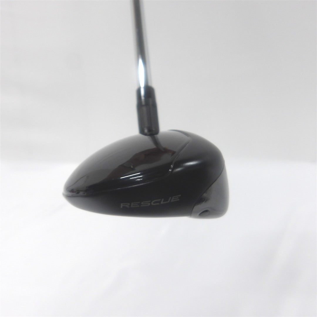Taylormade Hybrid STEALTH2 19° Stiff KBS MAX MT85 JP