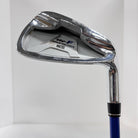 Mcgregor Iron Set MACTEC NV-F(BLUE) MN-5154i 6 pieces Men