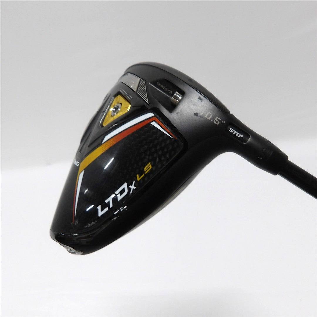 Cobra Driver KING LTDx LS 10.5° Stiff Tour AD for Cobra