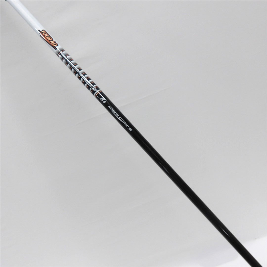 Cobra Driver KING LTDx LS 10.5° Stiff Tour AD for Cobra