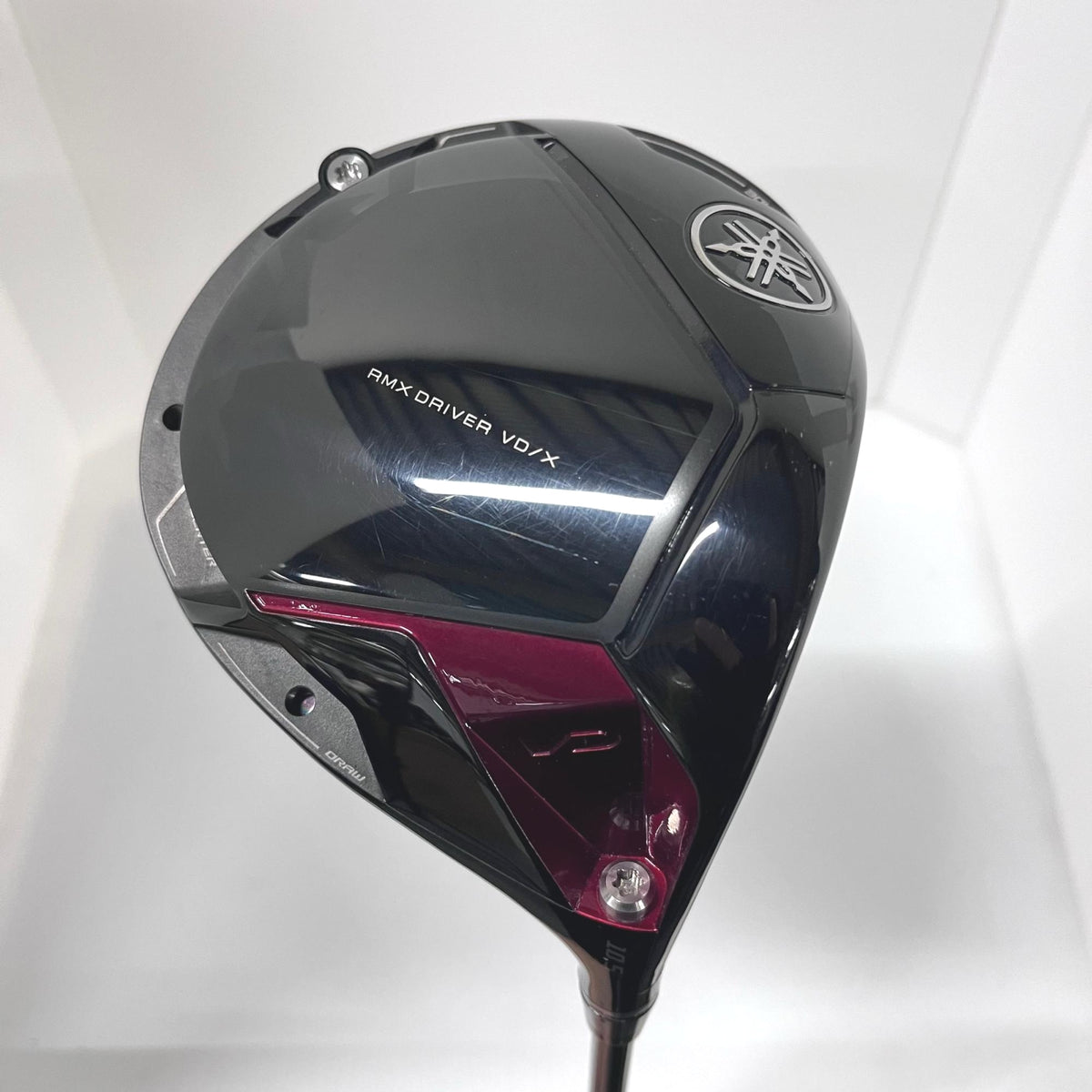 Yamaha Driver RMX VD/10(2024) 10.5° Stiff TENSEI TR50