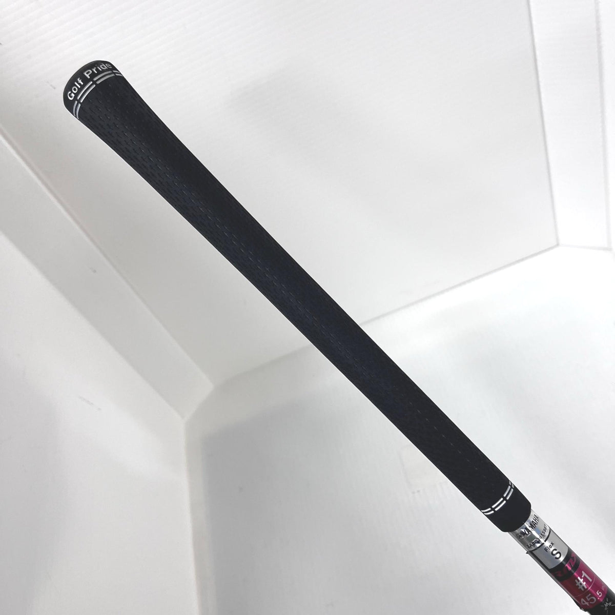 Yamaha Driver RMX VD/10(2024) 10.5° Stiff TENSEI TR50