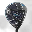 Callaway Fairway ROGUE STAR 15° Stiff Speeder EVOLUTION IV FW 50